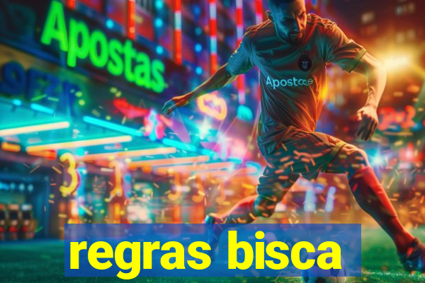 regras bisca